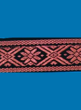 Jacquard Taps