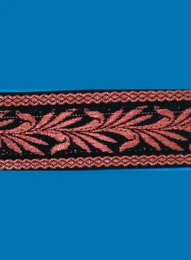 Jacquard Taps