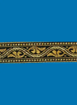 Jacquard Taps
