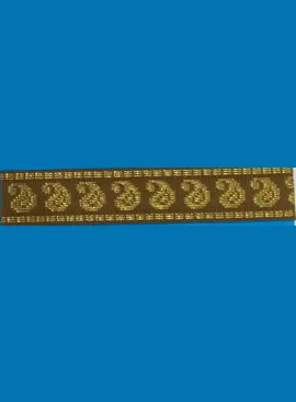 Jacquard Taps