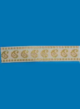Jacquard Taps