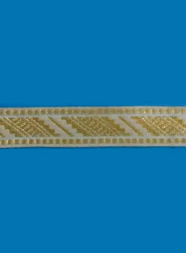Jacquard Taps