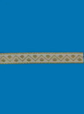 Jacquard Taps