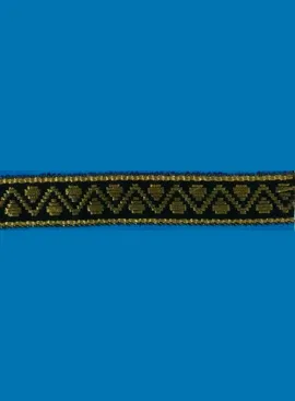 Jacquard Taps