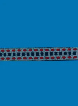 Jacquard Taps
