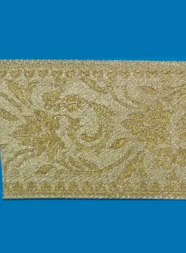 Jacquard Taps