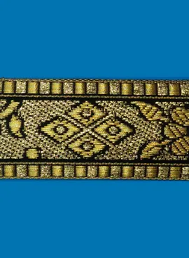 Jacquard Taps