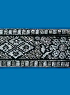 Jacquard Taps