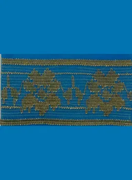 Jacquard Taps