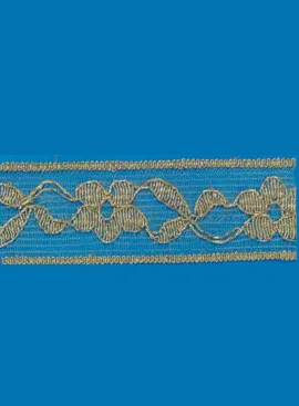 Jacquard Taps
