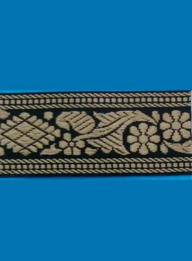 Jacquard Taps