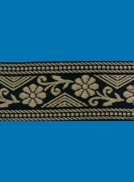Jacquard Taps