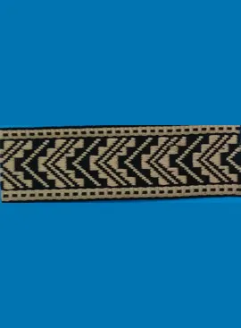 Jacquard Taps
