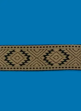 Jacquard Taps