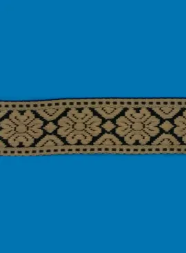 Jacquard Taps