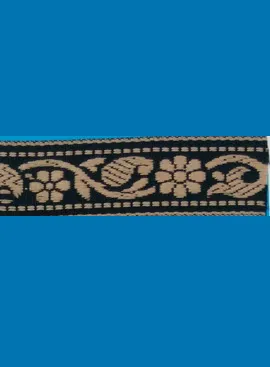Jacquard Taps