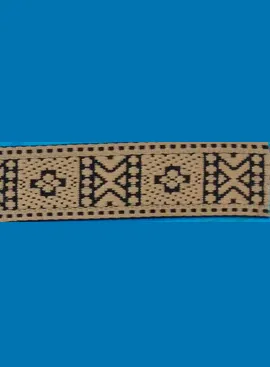 Jacquard Taps