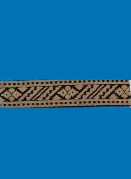 Jacquard Taps