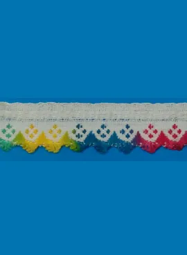 Jacquard Taps