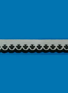 Jacquard Taps
