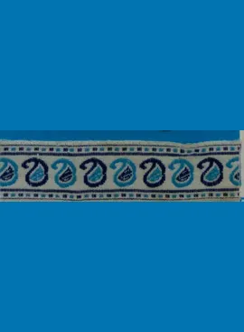 Jacquard Taps
