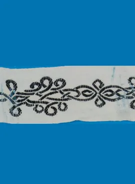 Jacquard Taps