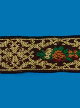 Jacquard Taps