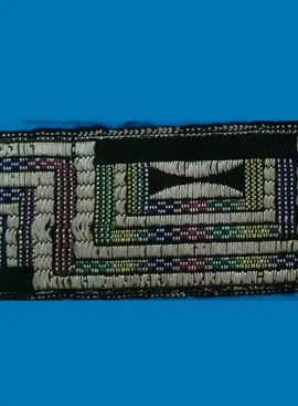 Jacquard Taps