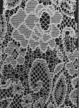 Nylon Fabrics