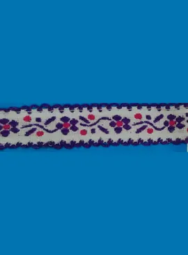 Jacquard Taps