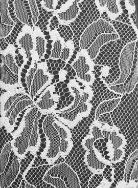 Nylon Fabrics