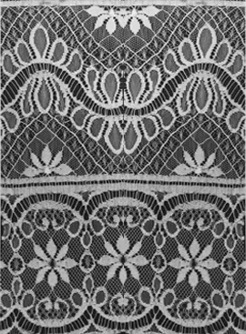 Nylon Fabrics