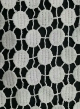 Cotton GPO Fabric