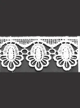 Polyester Laces