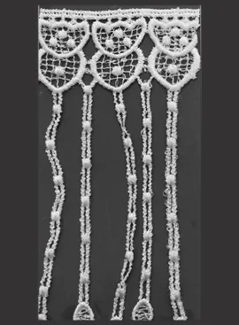 Polyester Laces