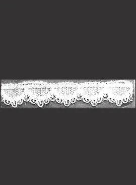 Nylon Laces