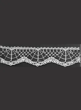 Nylon Laces