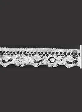 Nylon Laces