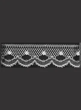 Nylon Laces