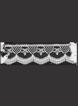 Nylon Laces