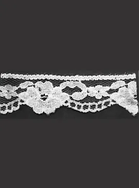 Nylon Laces