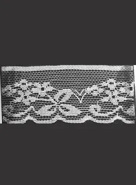 Nylon Laces