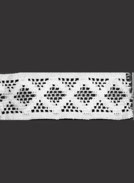 Nylon Laces