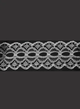 Nylon Laces