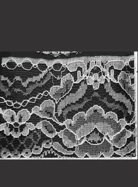 Nylon Laces
