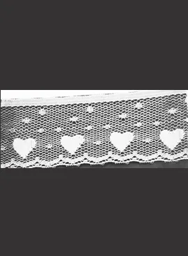 Nylon Laces
