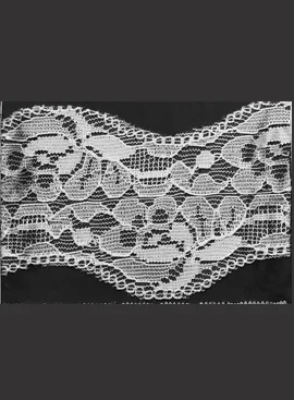 Nylon Laces