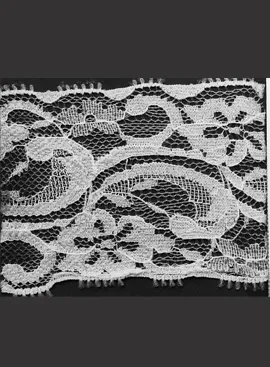 Nylon Laces
