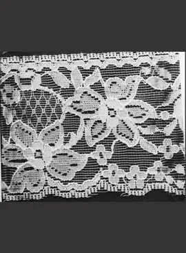 Nylon Laces