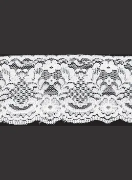 Nylon Laces